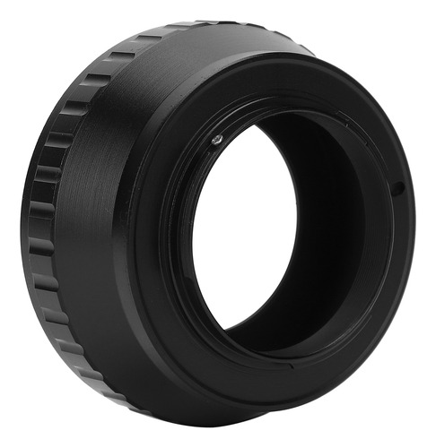 Adaptador Para Lentes Qbm Rolell De Aleación De Aluminio Con