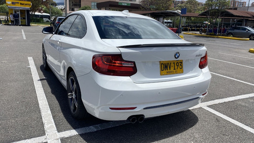 BMW Serie 2 2.0 220i F22 Coupe Sportline