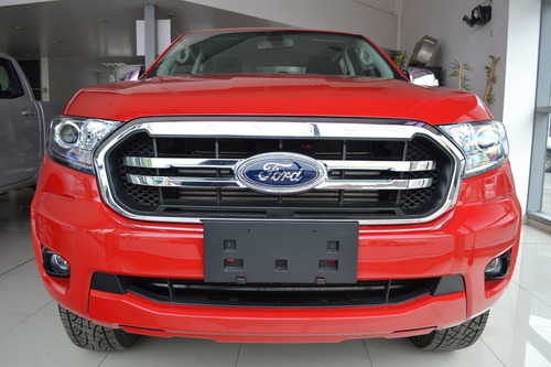 Ford Ranger 3.2 Cd Xlt Tdci 200cv Automática 4x2