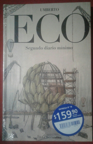 Segundo Diario Mínimo, Umberto Eco