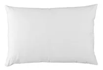 Comprar Almohada Piero Darling 70x40 Cm Tela Algodón Antialergica