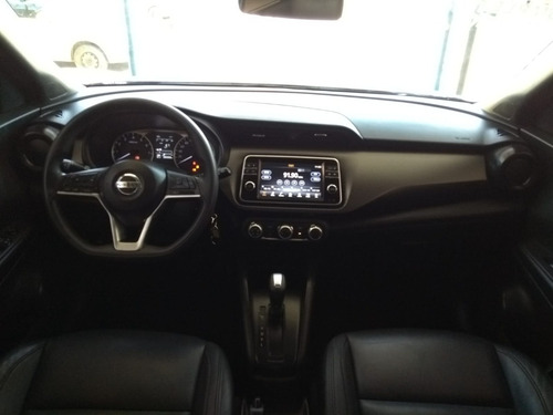 Imagem 7 de 9 de Kicks 1.6 S Cvt - 2020