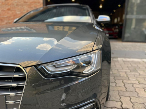 Audi S5 Sportback 3.0 Tfsi S-tronic Quattro 4p