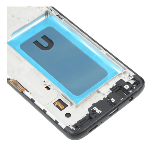 Compatible Pantalla Lcd Con Marco