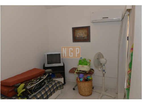 Sobre Mansa Apartamento - Ref: 15944