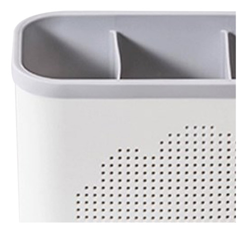 Soporte Para Utensilios De Cocina, Encimera, Cubertería, Ten