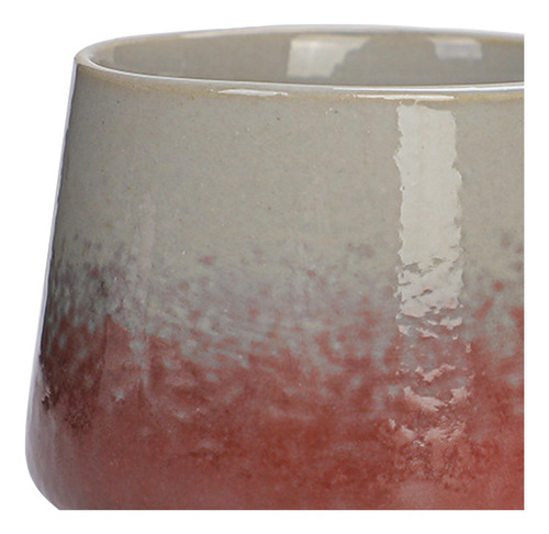 Caneca De Café Feita À Mão Da Xícara De Chá Estilo B