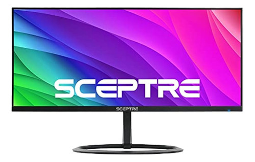 Monitor Sceptre Ips 29  21  9 Ultrawide 2560 X 1080 75hz Hdm