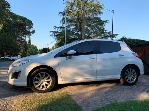 Peugeot 308 1.6 Allure Nav 115cv