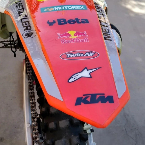 Ktm300 2 T Cross Country