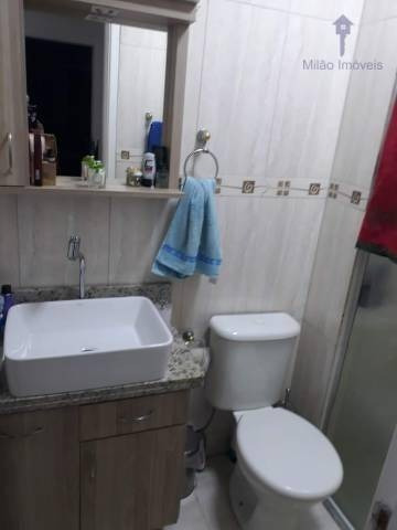 Apartamento 2 Dormitórios À Venda, 47m², Condomínio Vida Plena, Pq. Campolim Em Sorocaba/sp - Ap1218