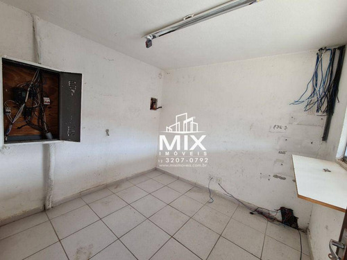 Imagem 21 de 30 de Área/terreno Comercial Ou Industrial Para Alugar Em Jacareí Com Escritório E Galpão - Rod. Pres. Dutra Km 159 - Ar0001