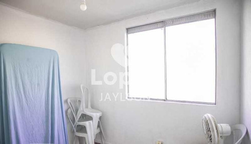 Imagem 13 de 15 de Apartamento - 02 Quartos - Taquara - 625334
