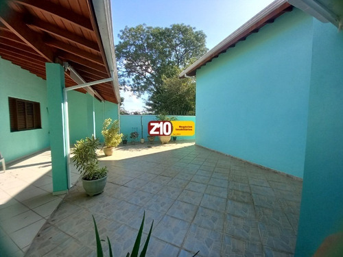 Imagem 22 de 30 de Z10 Imoveis Indaiatuba | Ca09919 - Casa Térrea Em Excelente Localização, Ótimo Acabamento - Solar Do Itamaraca - Ca09919 - 70628934
