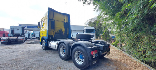 Imagem 5 de 14 de Daf Xf 105 6x4 Ftt 510 (diesel)(e5) 2018/2018 Via Trucks |
