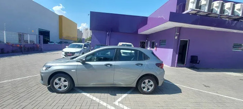 Chevrolet Onix 1.0