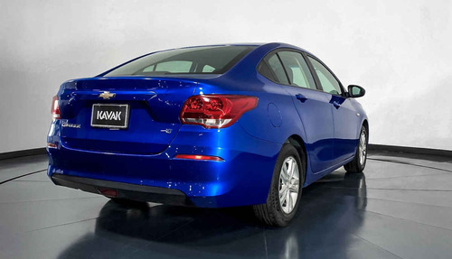 Imagen 7 de 15 de 103994 - Chevrolet Cavalier 2019 Con Garantía