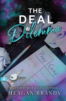 Libro The Deal Dilemma - Brandy, Meagan