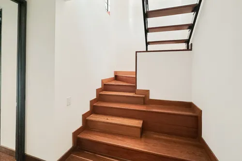 Apartamento En Arriendo En El Nogal. Cod A7519