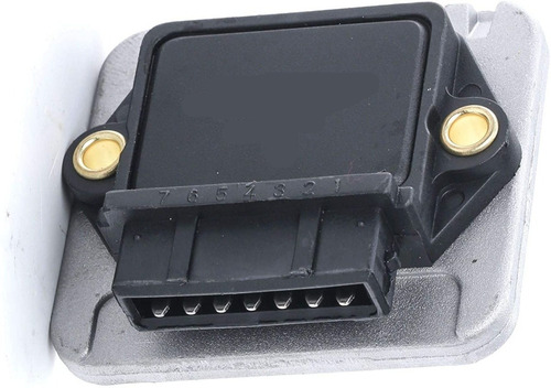 Modulo De Encendido Vw Carat Gol Senda Saveiro Polo 7 Pin