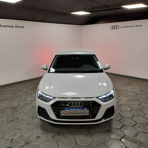 Audi A1 2021 2020 Sportback 30 Tfsi 1.0 0km Usado Nuevo Tv