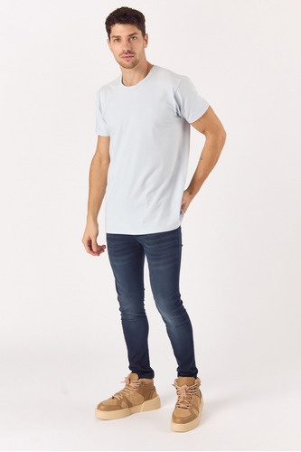 Remera Mc Birnuc Tascani