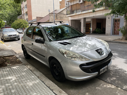 Peugeot 207 1.4 Xr