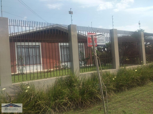 Área Para Venda Em Curitiba, Portão - 28_2-1104746