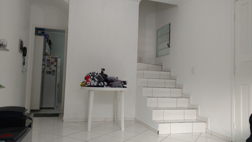Imagem 5 de 15 de Rrcod3427 - Casa Condominio Residencial Nova Barueri - 72mts - 02dorms - 02 Vagas - Oportunidade - Ótima Localização - Rr3427x - 69333436