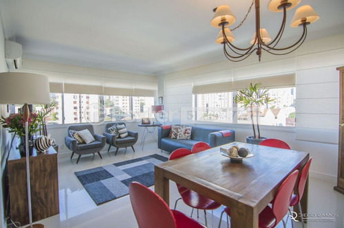 Imagem 2 de 29 de Apartamento, 3 Dormitórios, 95.39 M², Passo Da Areia - 151080