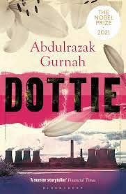 Libro Dottie - Gurnah, Abdulrazak