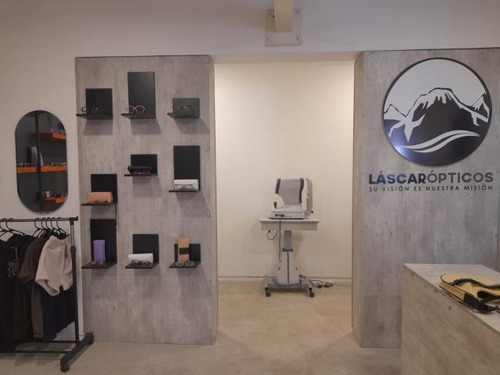 Local Comercial José Domingo Cañas/av. Campo De Deportes