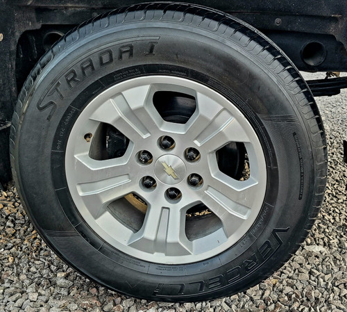 Chevrolet Silverado 5.3 A Pickup 2500 Cab Ext Mt