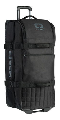 Bolsa De Equipamentos Ogio Trucker Gear Bag - Preto