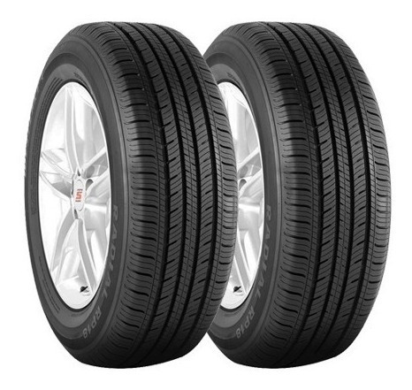 Imagen 10 de 10 de Kit X2 185/55 R15 West Lake Rp18 82v + Envío Gratis