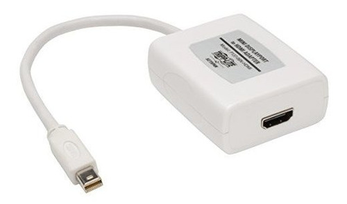 Tripp Lite Keyspan Mini Displayport A Hdmi Cable Adaptador M