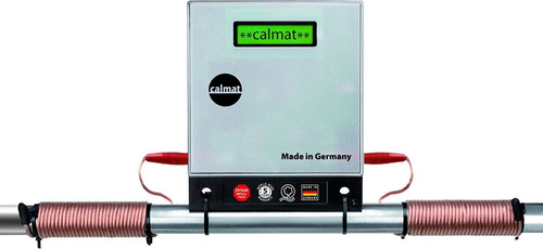 Calmat -  Sistema Anti-sarro Electrónico Y Ecológico