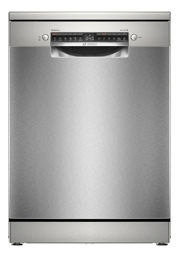 Lavavajillas Bosch 14 Cubiertos Sms6zci00e 60 Cm Serie 6