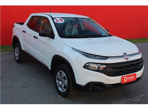 Fiat Toro 1.8 16v Evo Flex Endurance At6