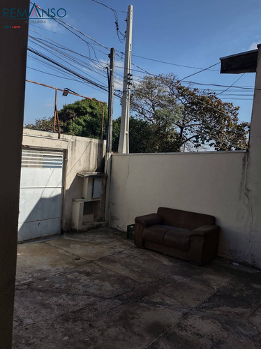 Imagem 2 de 10 de Casa Comercial - Nossa Senhora De Fátima - Hortolândia - Sp - 13256
