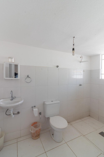 Imagem 27 de 30 de Casa À Venda Em Parque Industrial - Ca003037