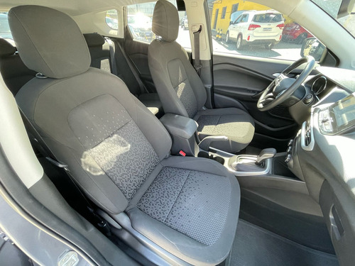 Chevrolet Tracker 1.0 Turbo 12V Flex Aut.