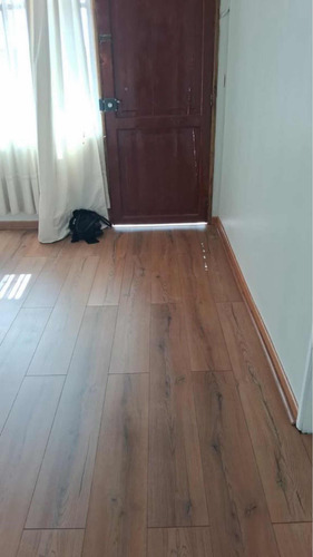 Depto Remodelado A Pasos De Univ Playa Ancha,