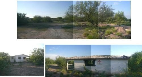 Imagen 4 de 6 de Se Venden 2 Terrenos, Navojoa