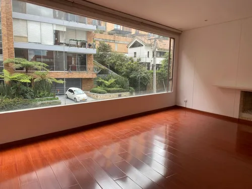 Apartamento En Arriendo/venta En El Refugio. Cod A19955