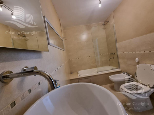 Imagen 13 de 13 de Depto - 2 Amb - Condominios De La Bahia - Nordelta