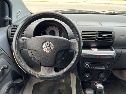 Volkswagen Suran 1.6 Comfortline 101cv 11a