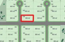Comprar Terreno En Venta - 800mts2 - Cruz Del Sur, San Vicente