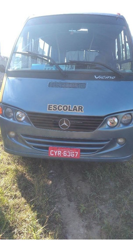 Imagem 14 de 14 de Vicino Marcopolo Vicino
