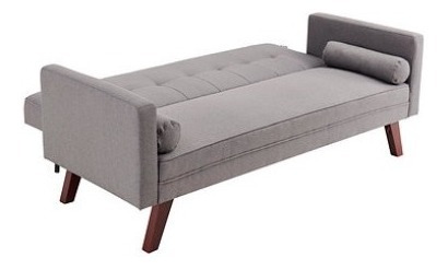 Futón Doni Azul 188x82x89 Cms M+design / Dec Haus